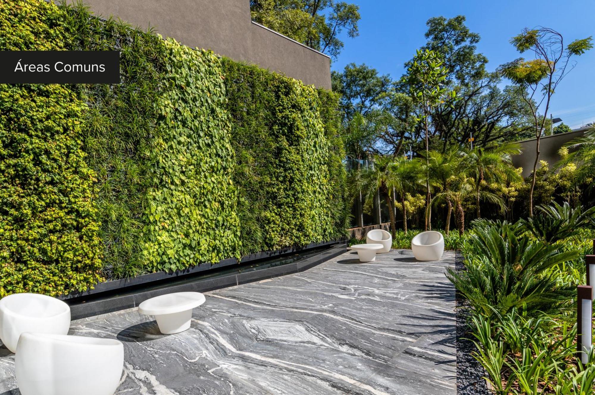 Charlie Thera Ibirapuera São Paulo Exteriér fotografie